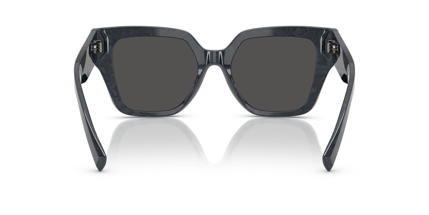 Dolce & Gabbana DG4471 344187 52
