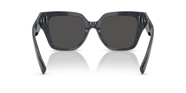 Dolce & Gabbana DG4471 344187 52