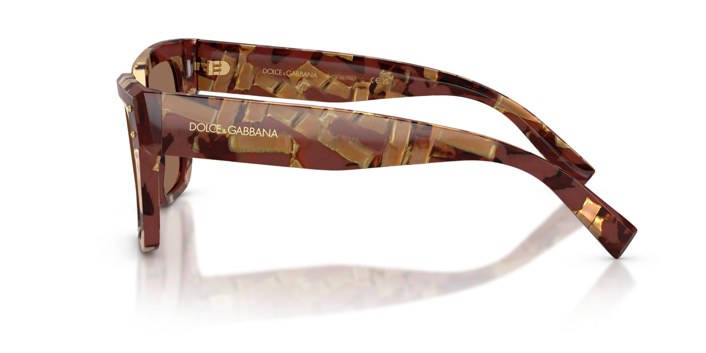 Dolce & Gabbana DG4471 346273 52