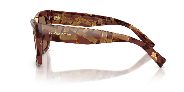 Dolce & Gabbana DG4471 346273 52