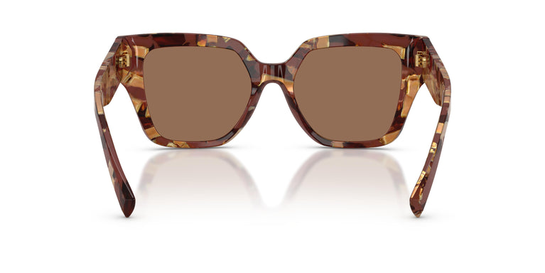 Dolce & Gabbana DG4471 346273 52