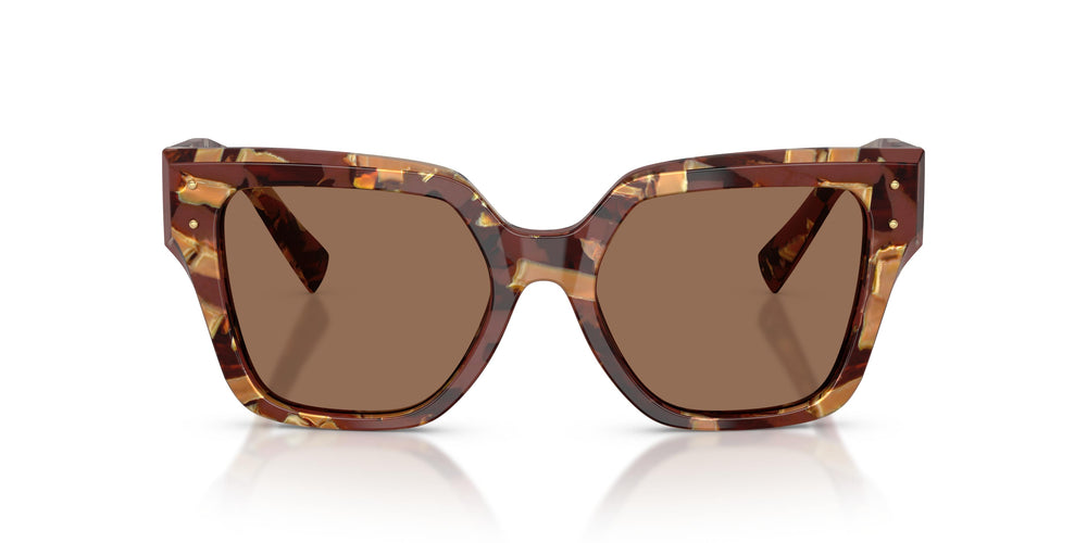 Dolce & Gabbana DG4471 346273 52