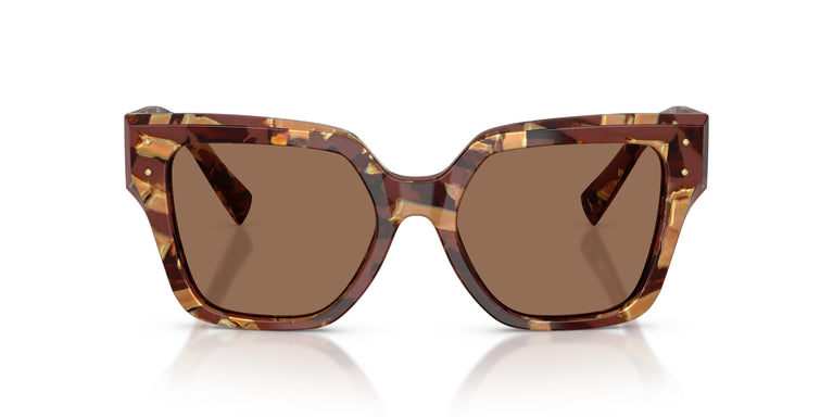 Dolce & Gabbana DG4471 346273 52