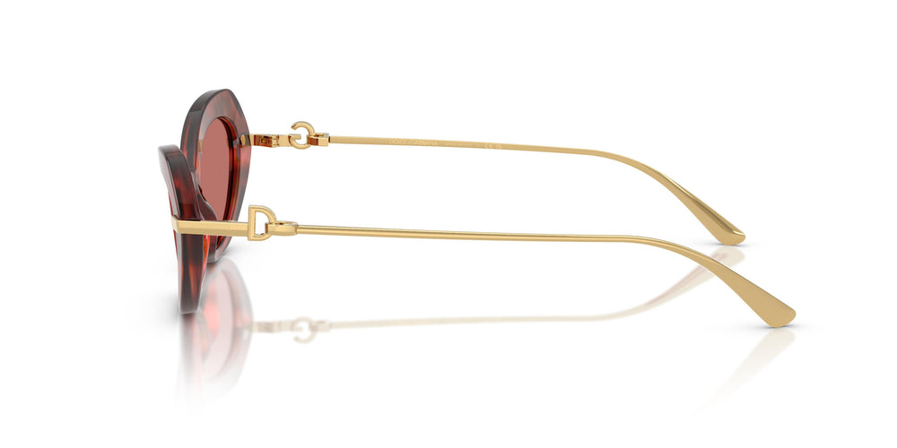 Dolce & Gabbana DG4473 344469 52