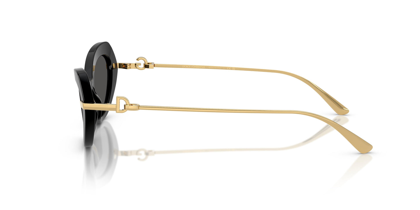 Dolce & Gabbana DG4473 501/87 52