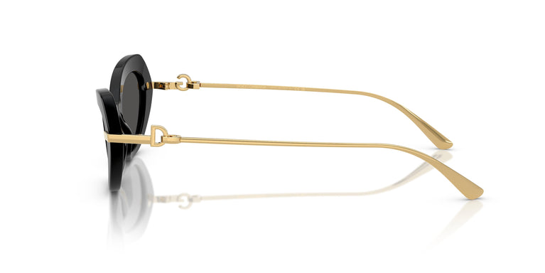 Dolce & Gabbana DG4473 501/87 52
