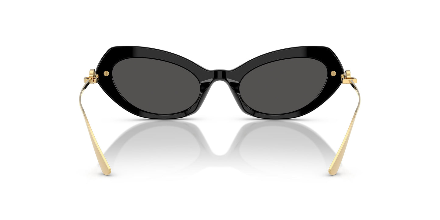 Dolce & Gabbana DG4473 501/87 52