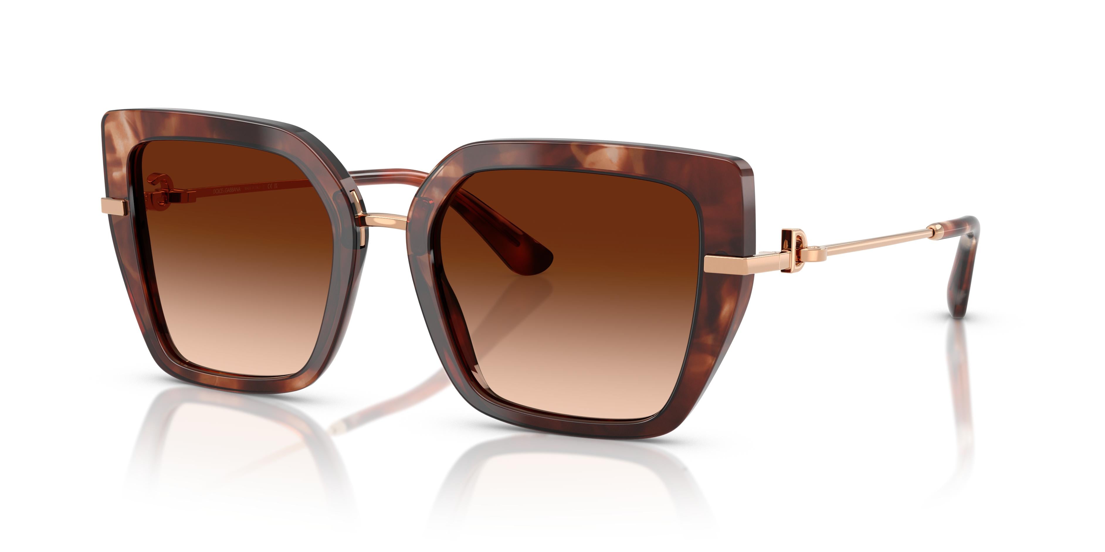 Dolce & Gabbana DG4474 322274 53
