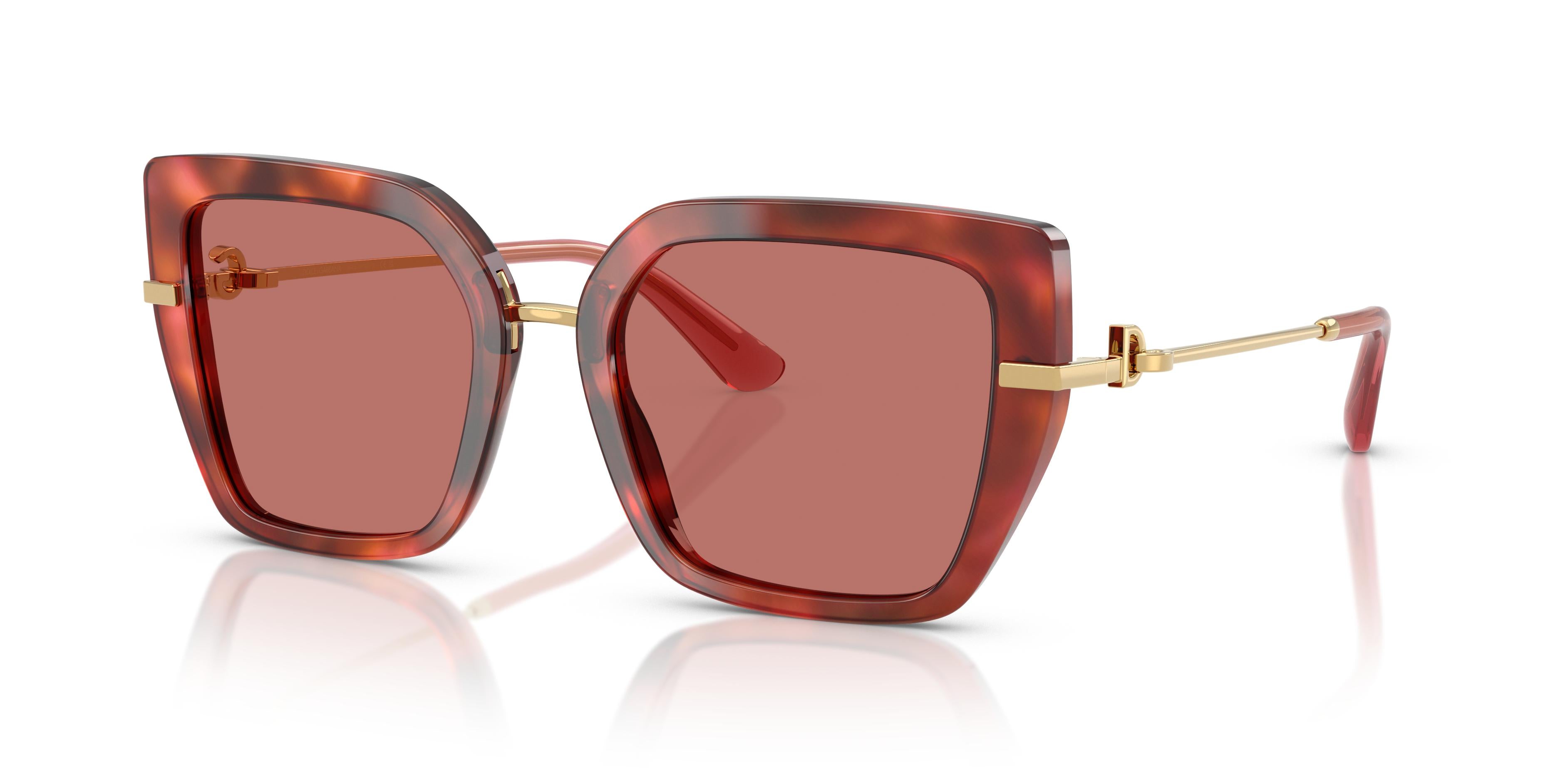 Dolce & Gabbana DG4474 344469 53