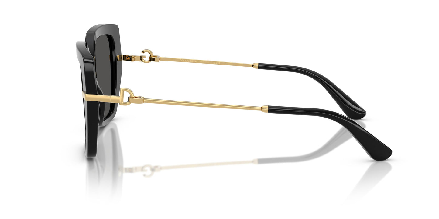 Dolce & Gabbana DG4474 501/87 53