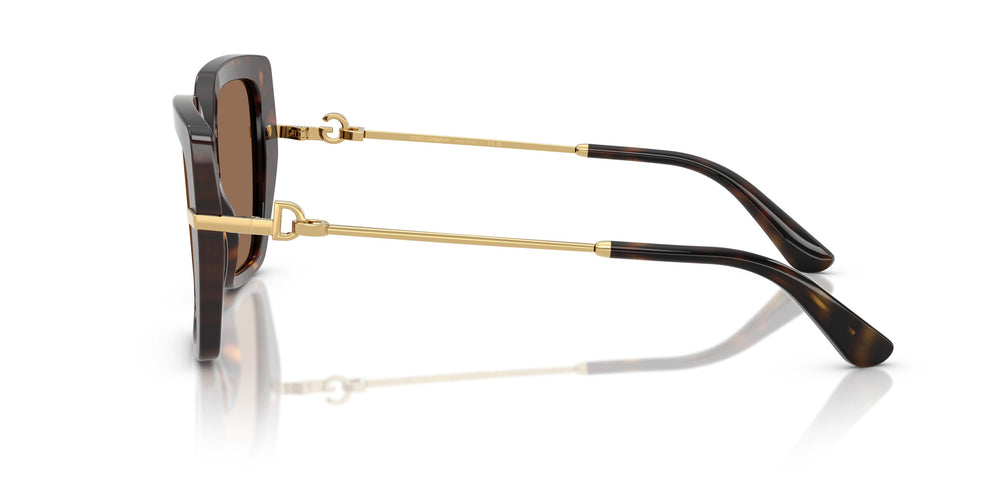 Dolce & Gabbana DG4474 502/73 53