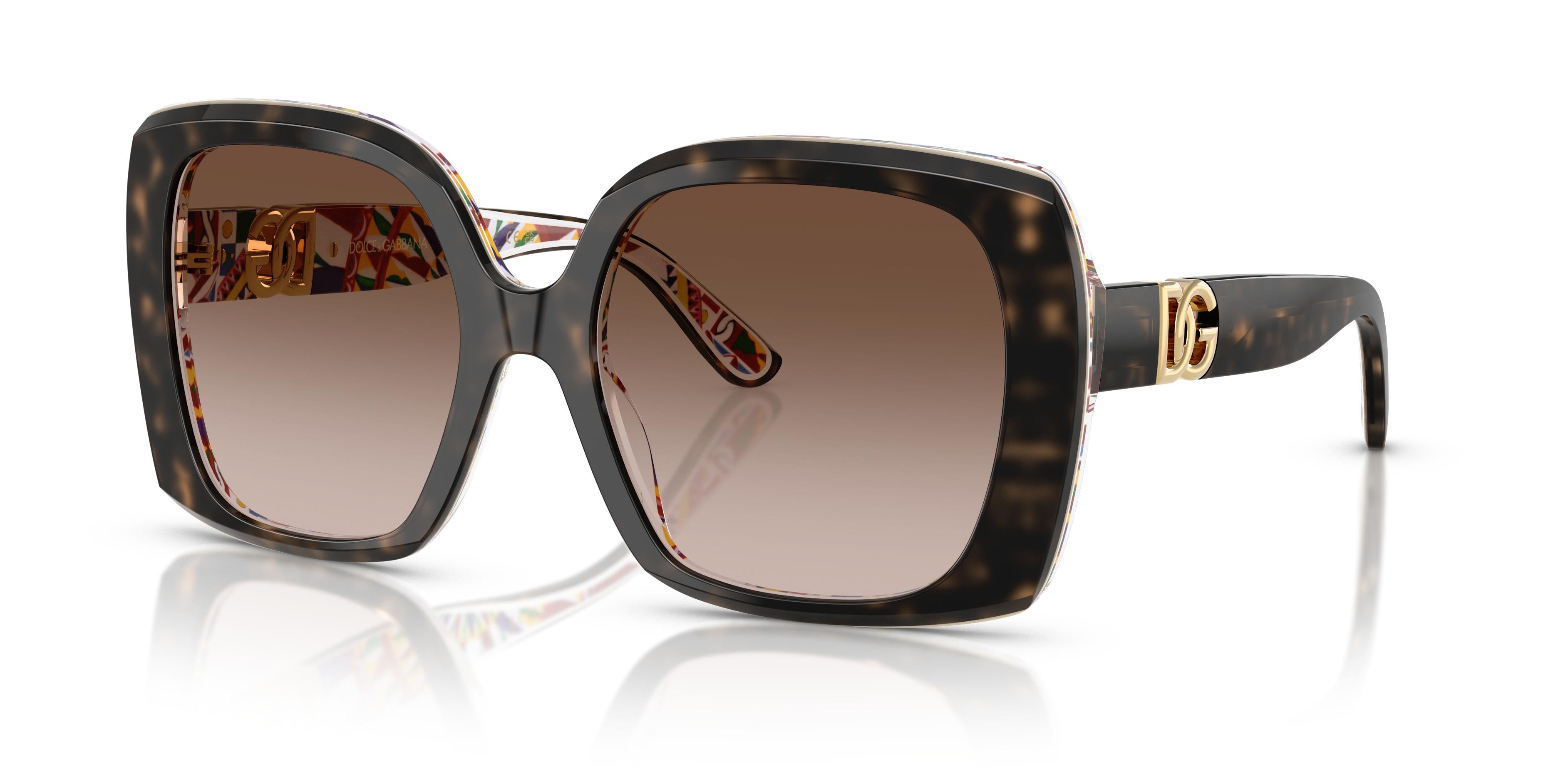 Dolce & Gabbana DG4475 321713 56