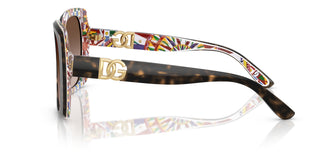 Dolce & Gabbana DG4475 321713 56