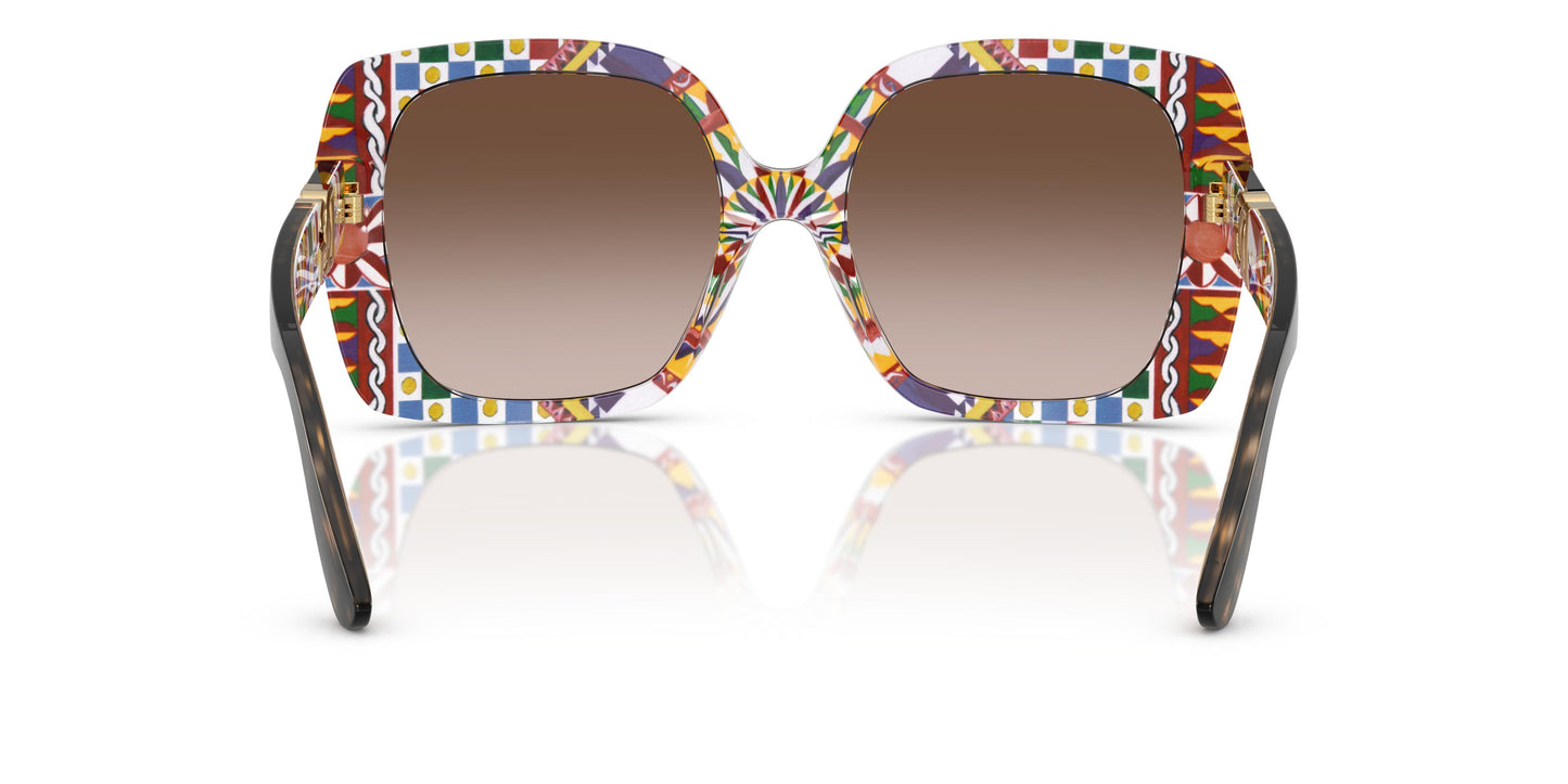 Dolce & Gabbana DG4475 321713 56