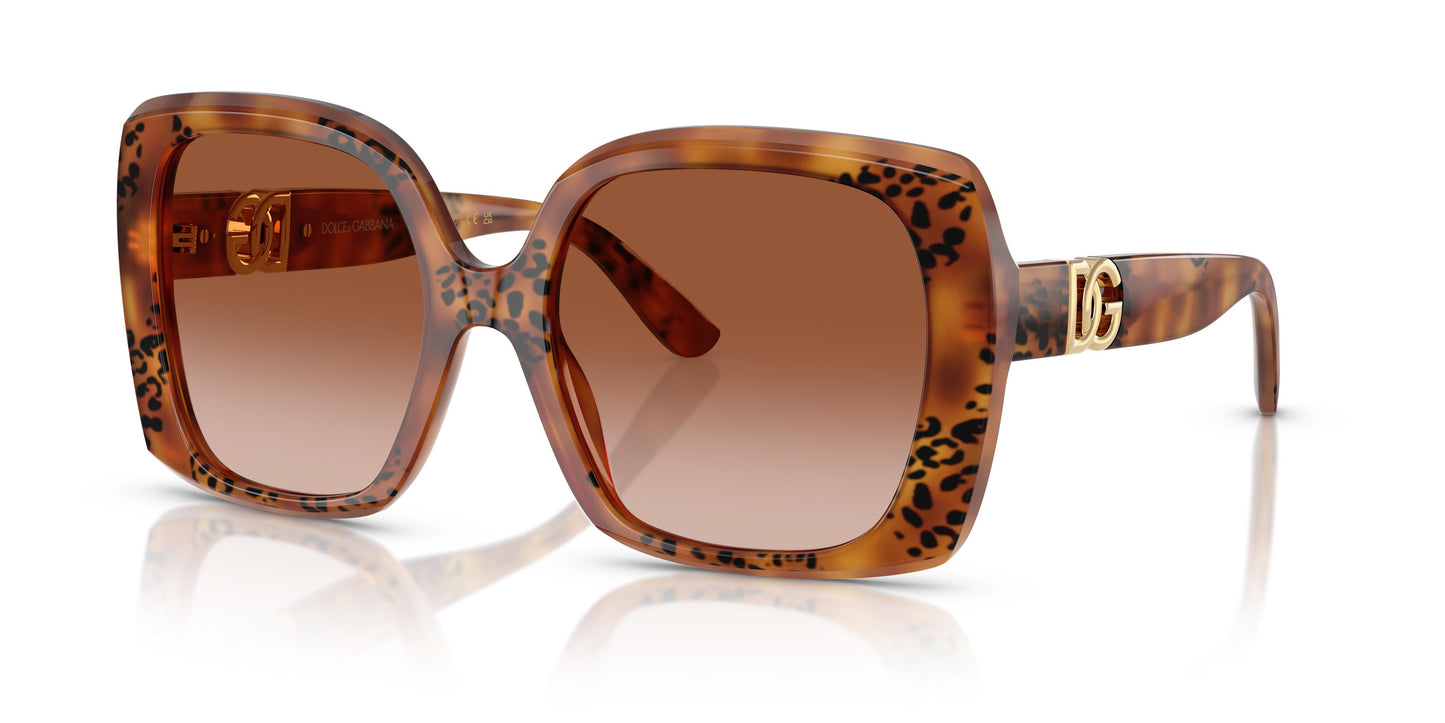 Dolce & Gabbana DG4475 338013 56
