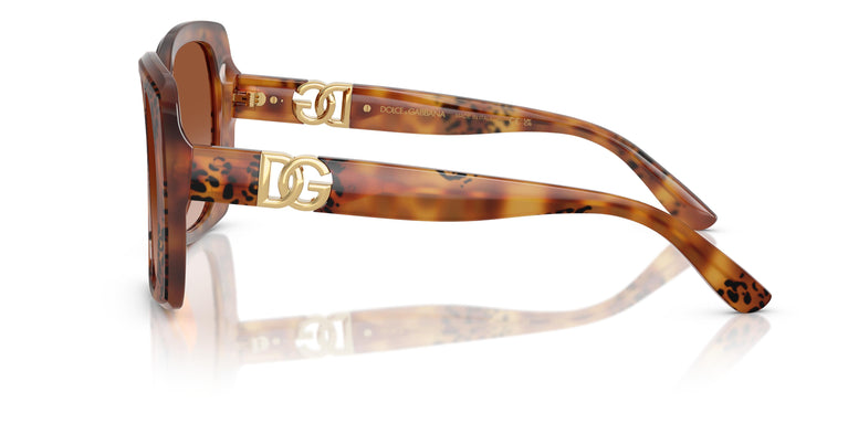 Dolce & Gabbana DG4475 338013 56