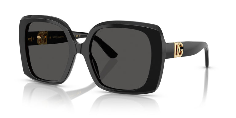 Dolce & Gabbana DG4475 501/87 56