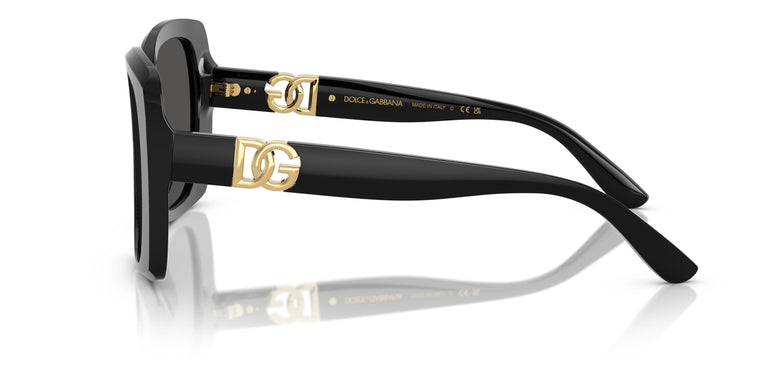 Dolce & Gabbana DG4475 501/87 56
