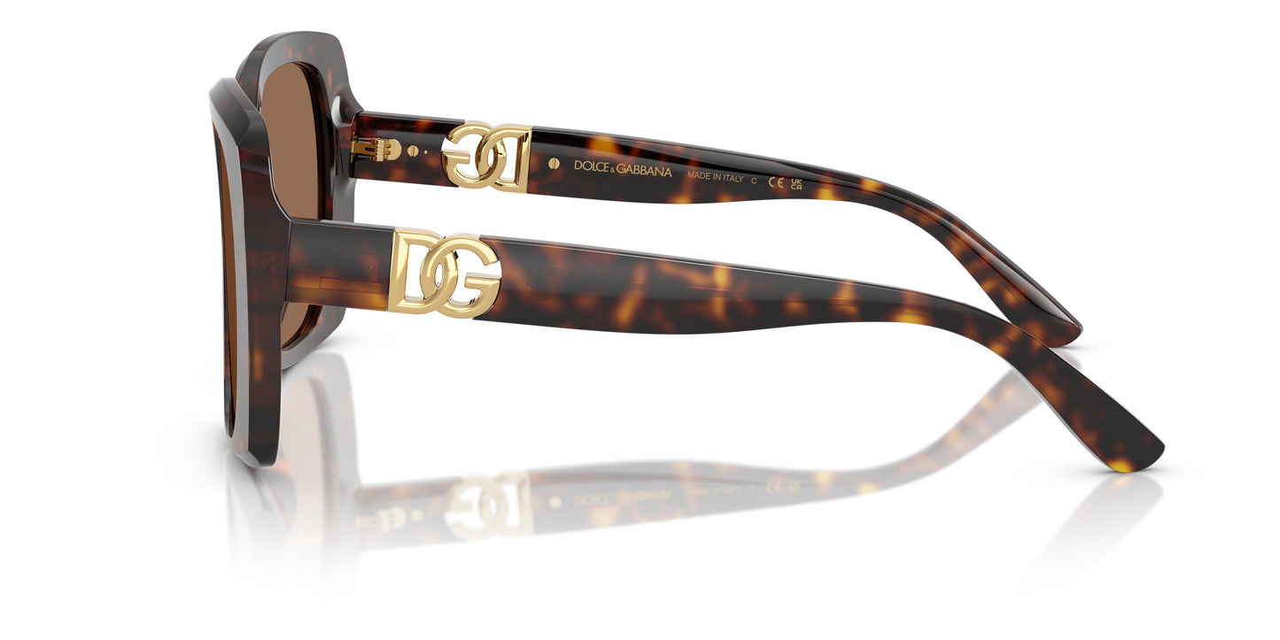 Dolce & Gabbana DG4475 502/73 56