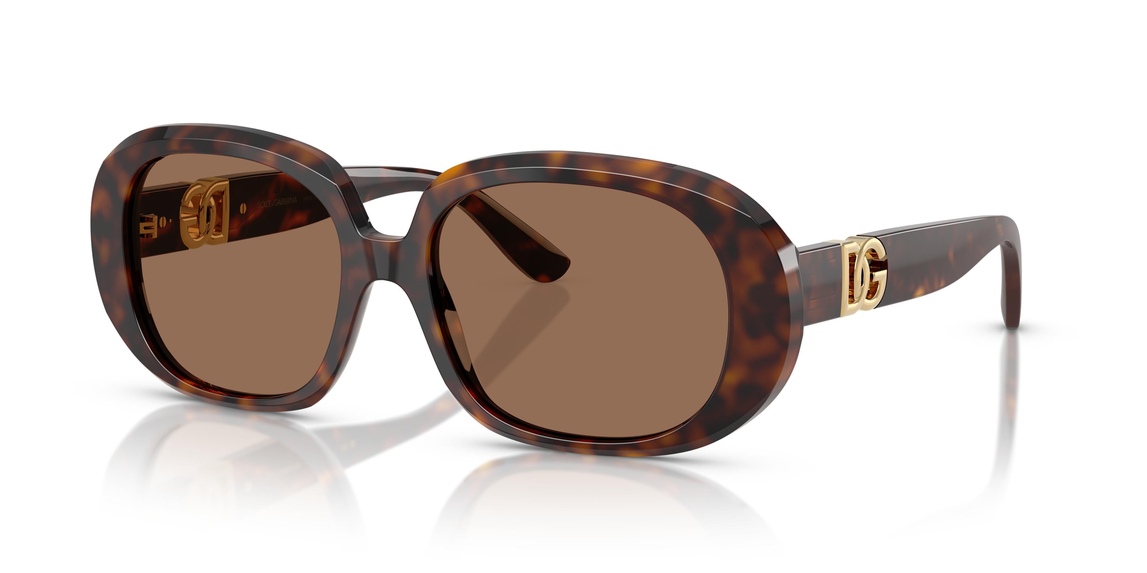Dolce & Gabbana DG4476 502/73 56