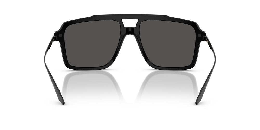 Dolce & Gabbana DG4477 252587 56