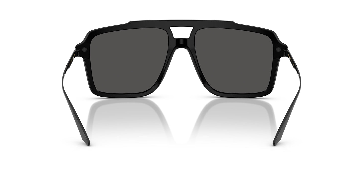 Dolce & Gabbana DG4477 252587 56