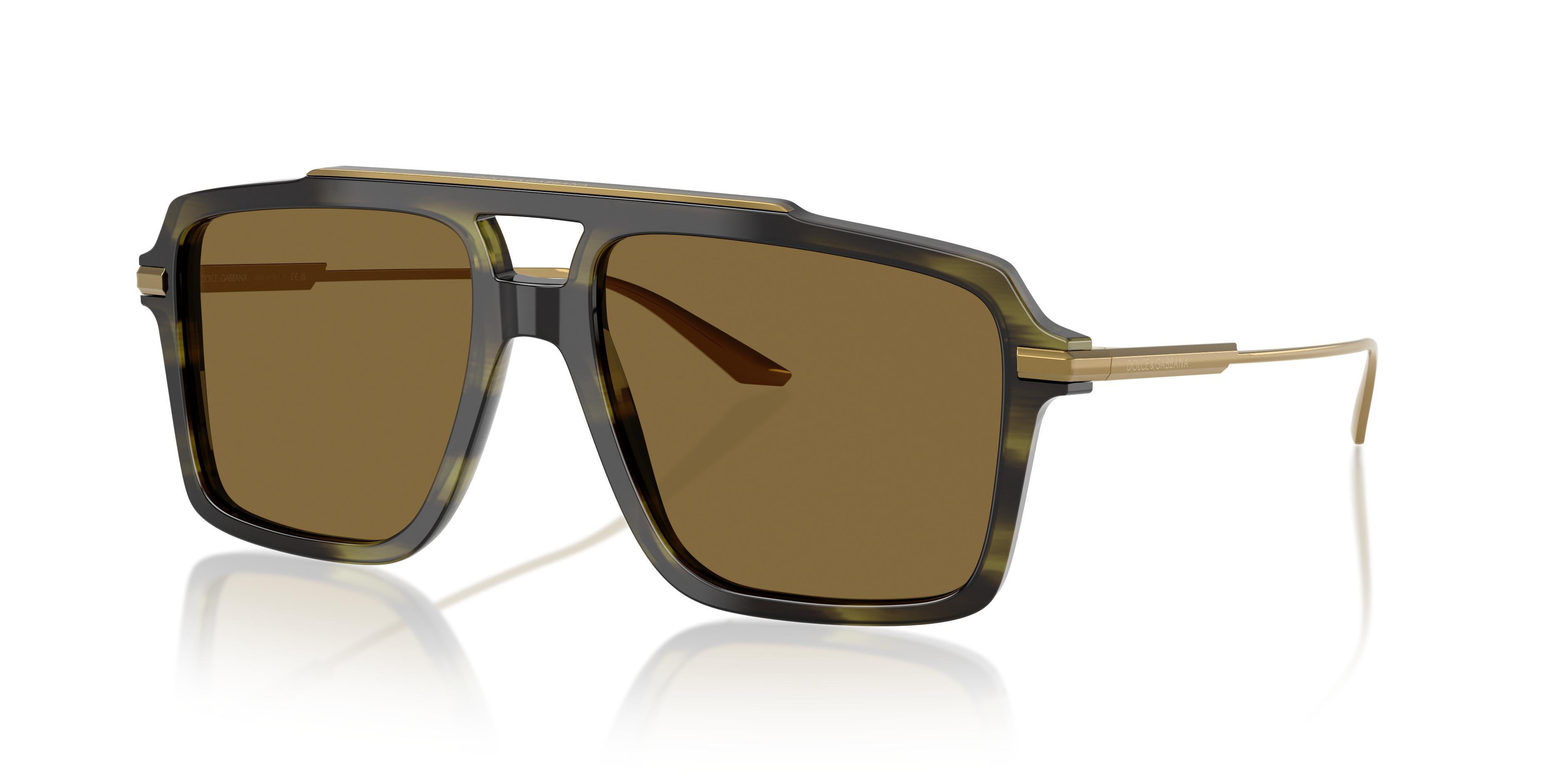 Dolce & Gabbana DG4477 3447S7 56