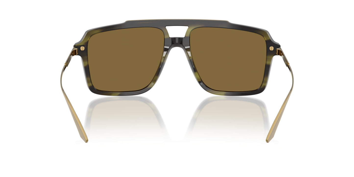 Dolce & Gabbana DG4477 3447S7 56
