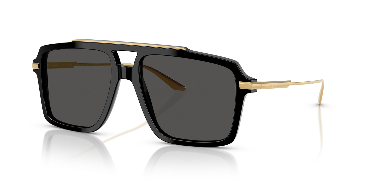 Dolce & Gabbana DG4477 501/87 56