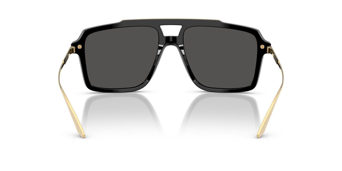 Dolce & Gabbana DG4477 501/87 56