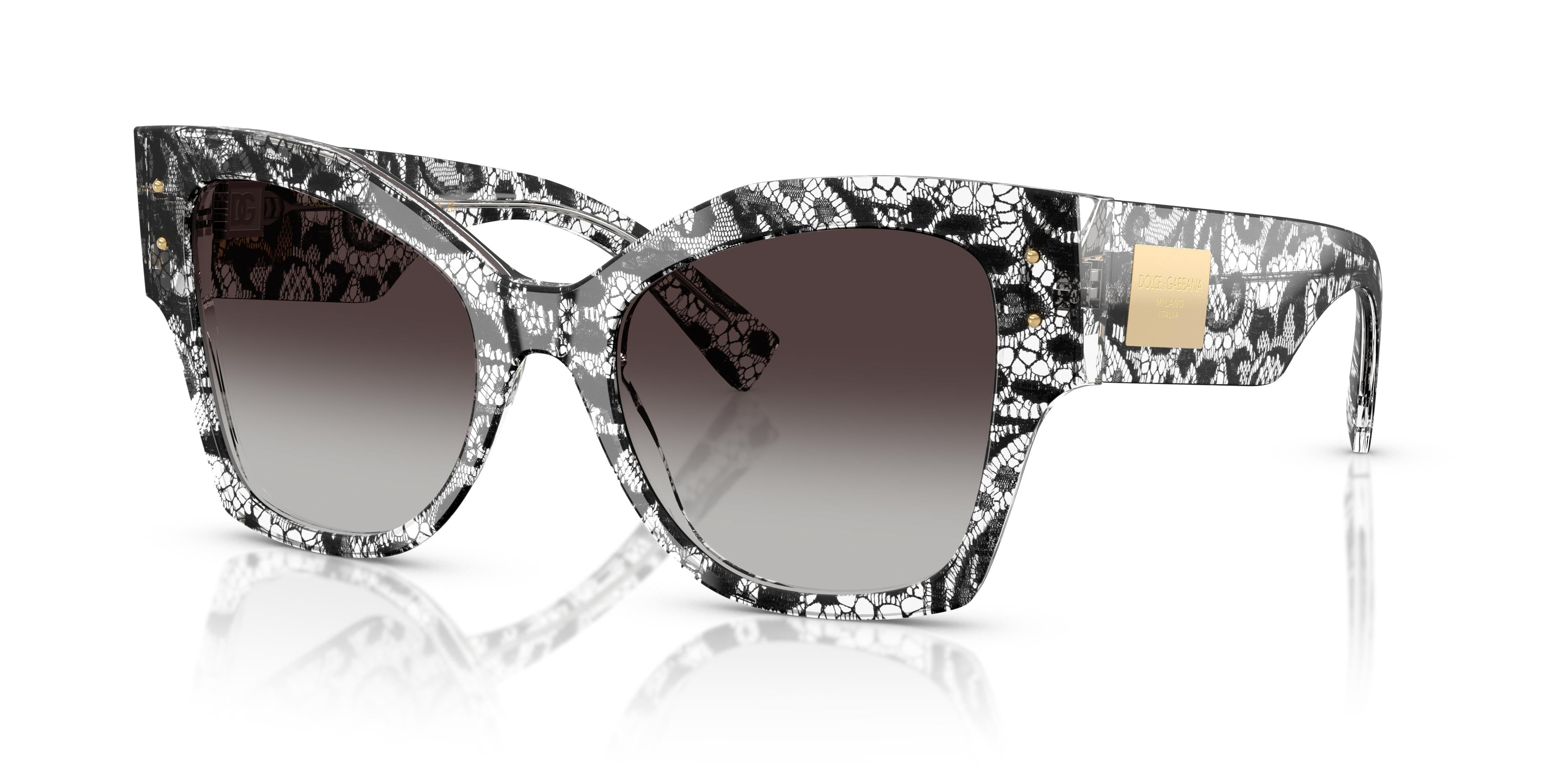 Dolce & Gabbana DG4478 32878G 53