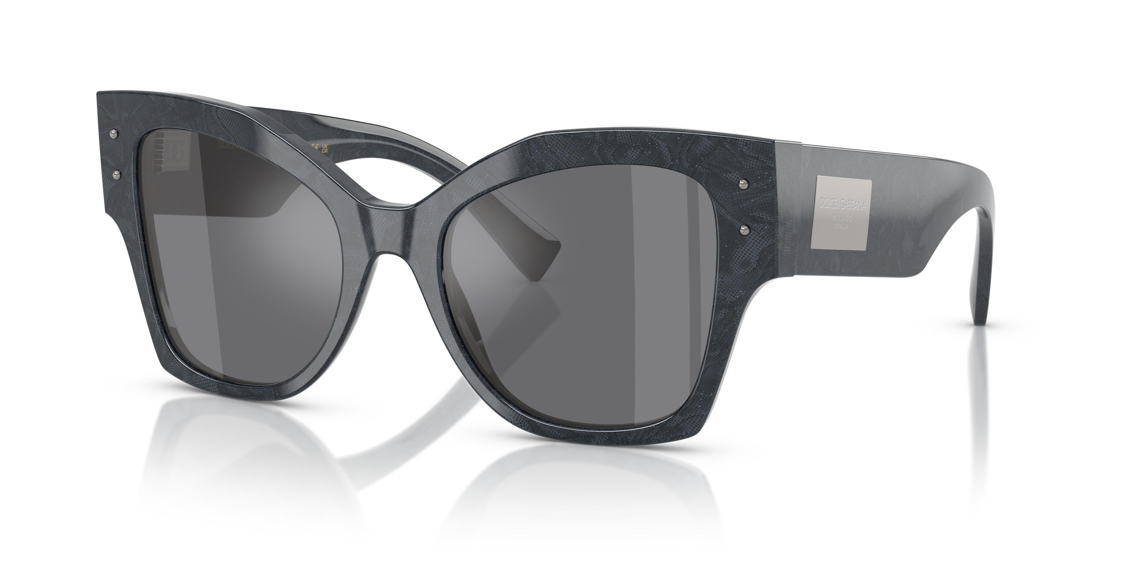 Dolce & Gabbana DG4478 34416V 53