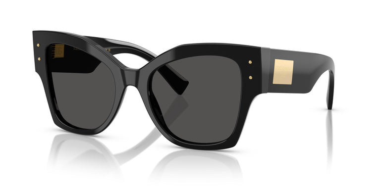 Dolce & Gabbana DG4478 501/87 53