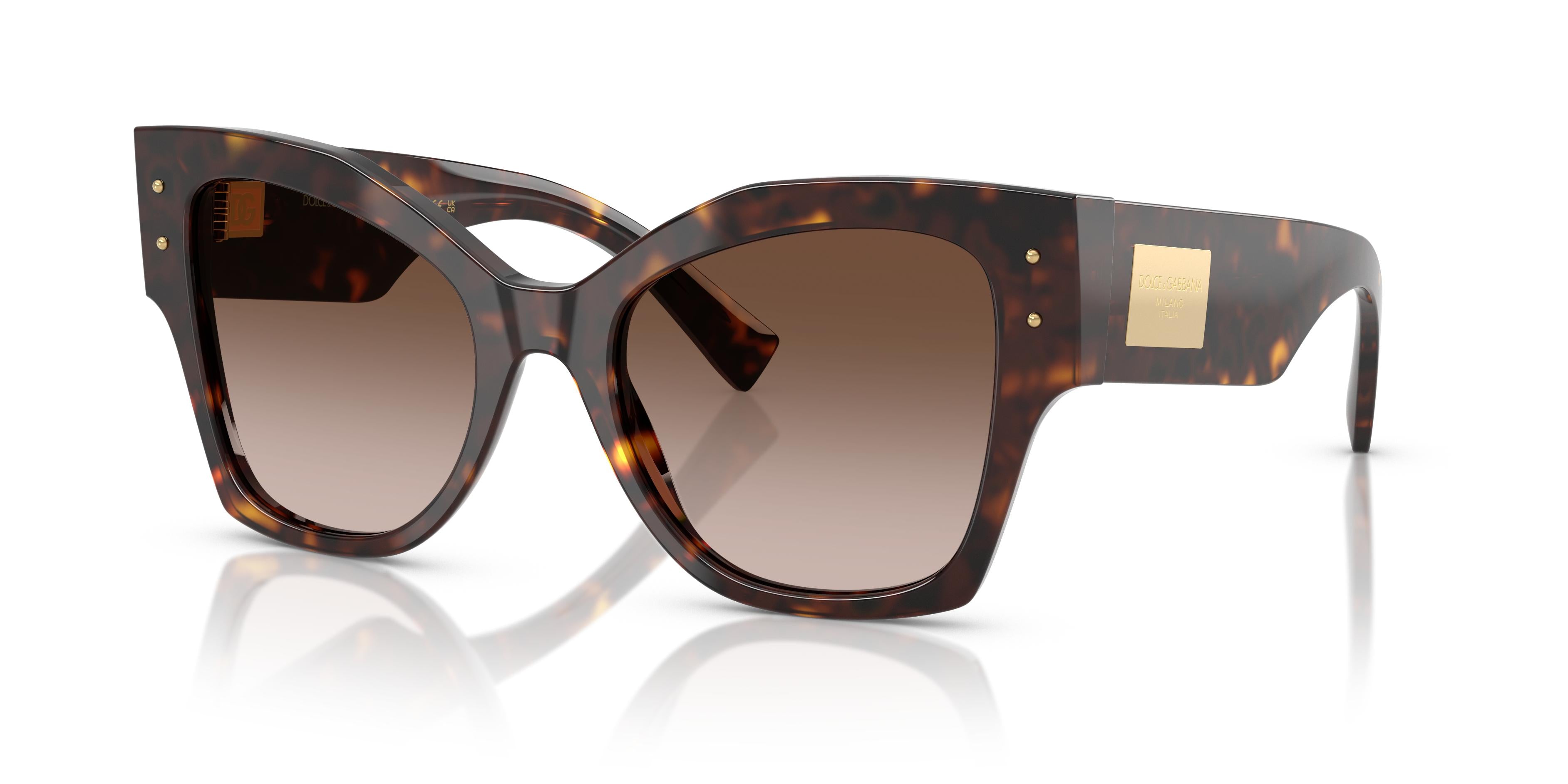 Dolce & Gabbana DG4478 502/13 53
