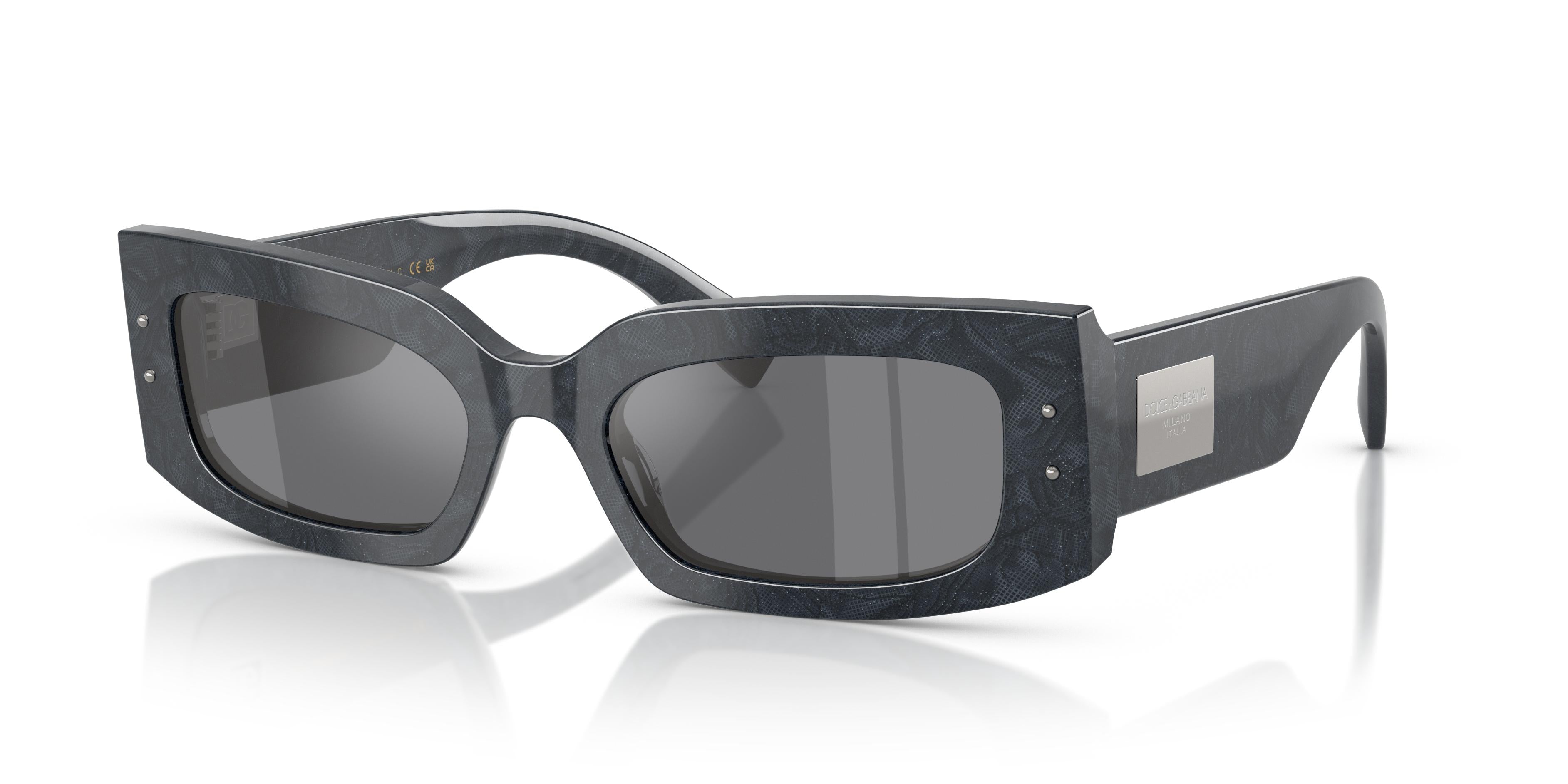 Dolce & Gabbana DG4479 34416V 55
