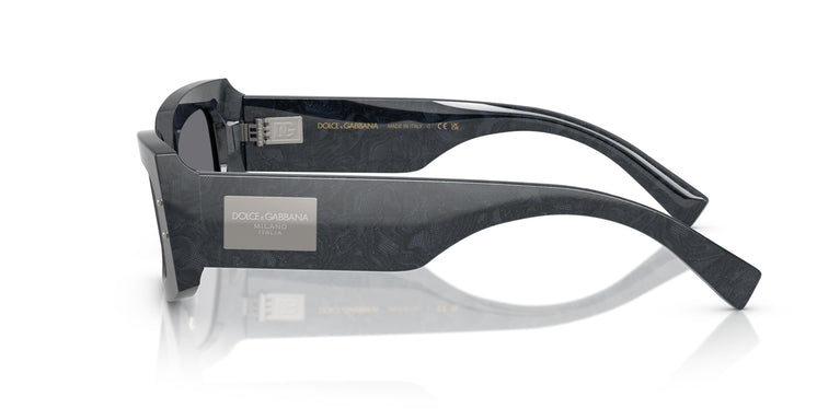 Dolce & Gabbana DG4479 34416V 55