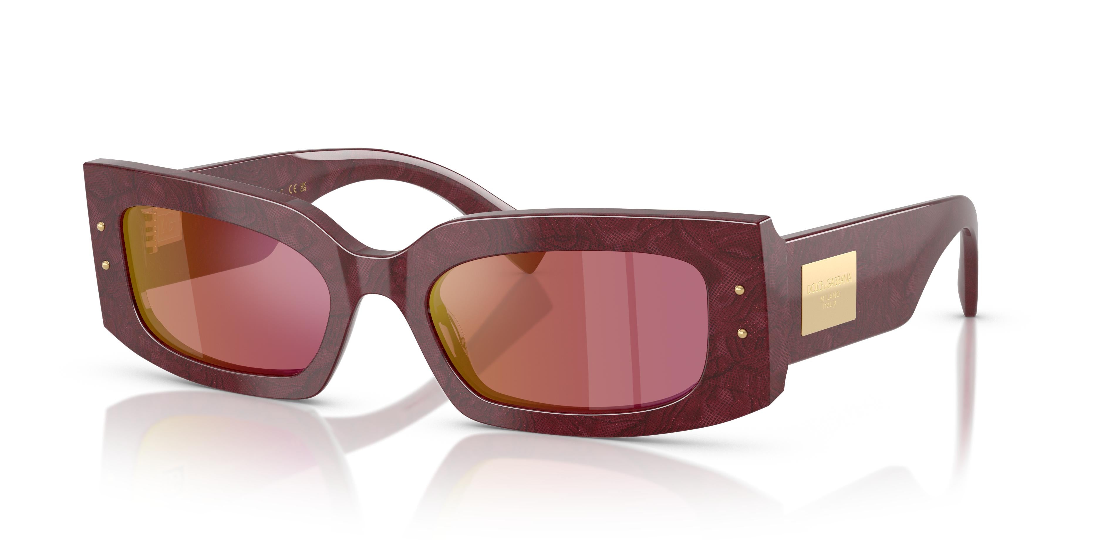 Dolce & Gabbana DG4479 3442D0 55