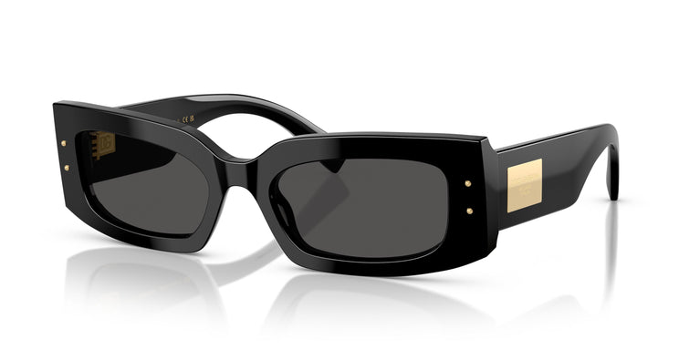 Dolce & Gabbana DG4479 501/87 55
