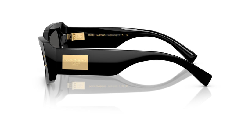Dolce & Gabbana DG4479 501/87 55