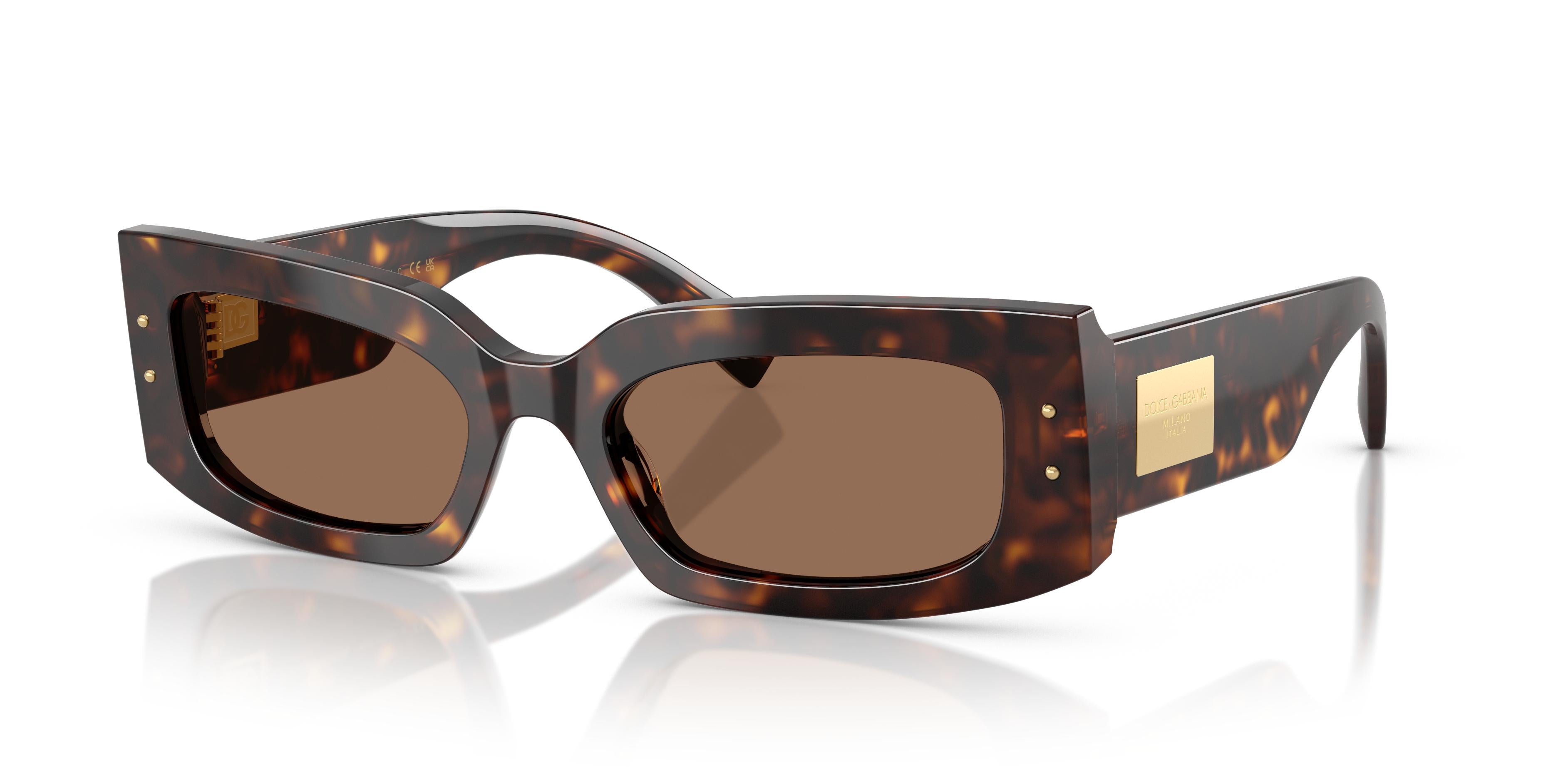 Dolce & Gabbana DG4479 502/73 55