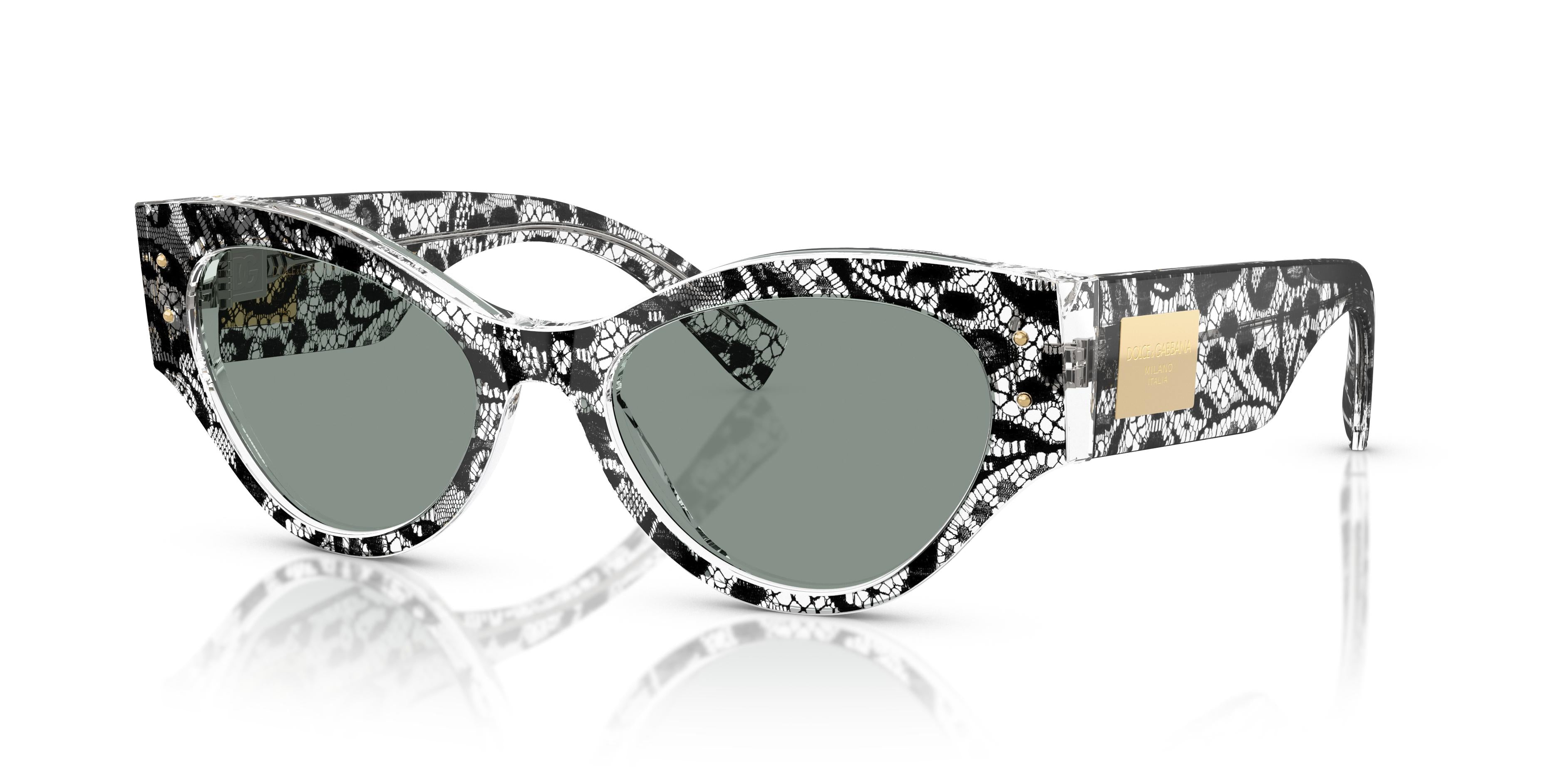 Dolce & Gabbana DG4480 3287/1 53