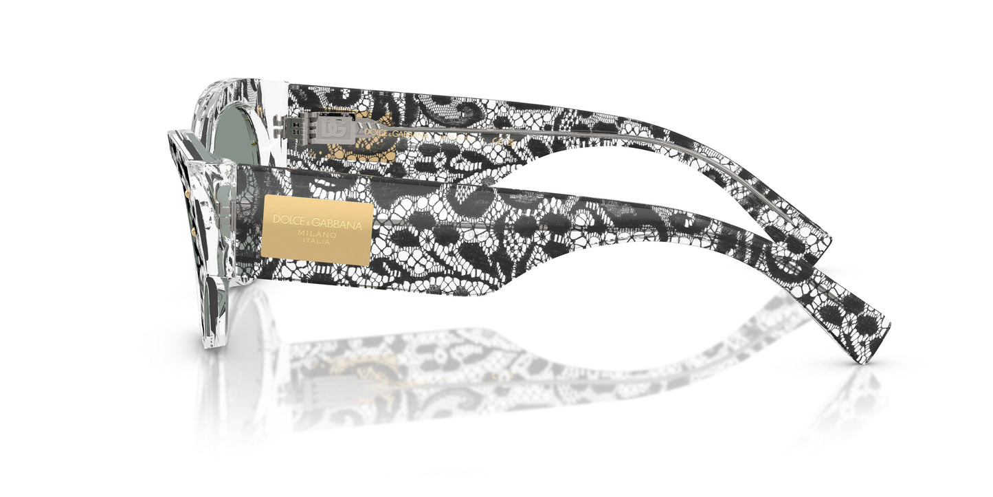 Dolce & Gabbana DG4480 3287/1 53