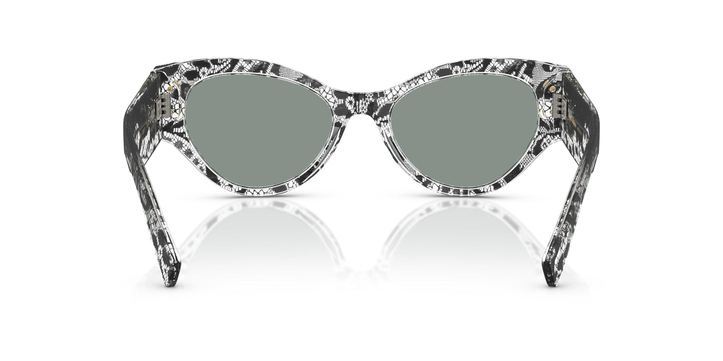 Dolce & Gabbana DG4480 3287/1 53