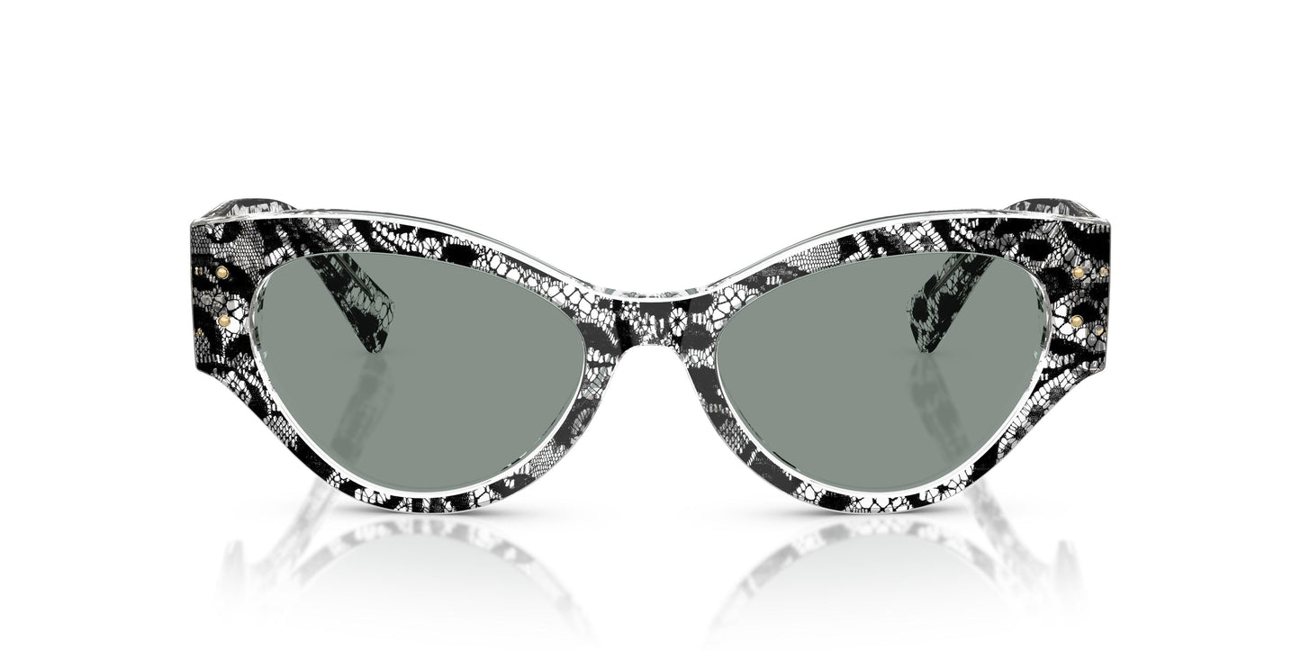 Dolce & Gabbana DG4480 3287/1 53