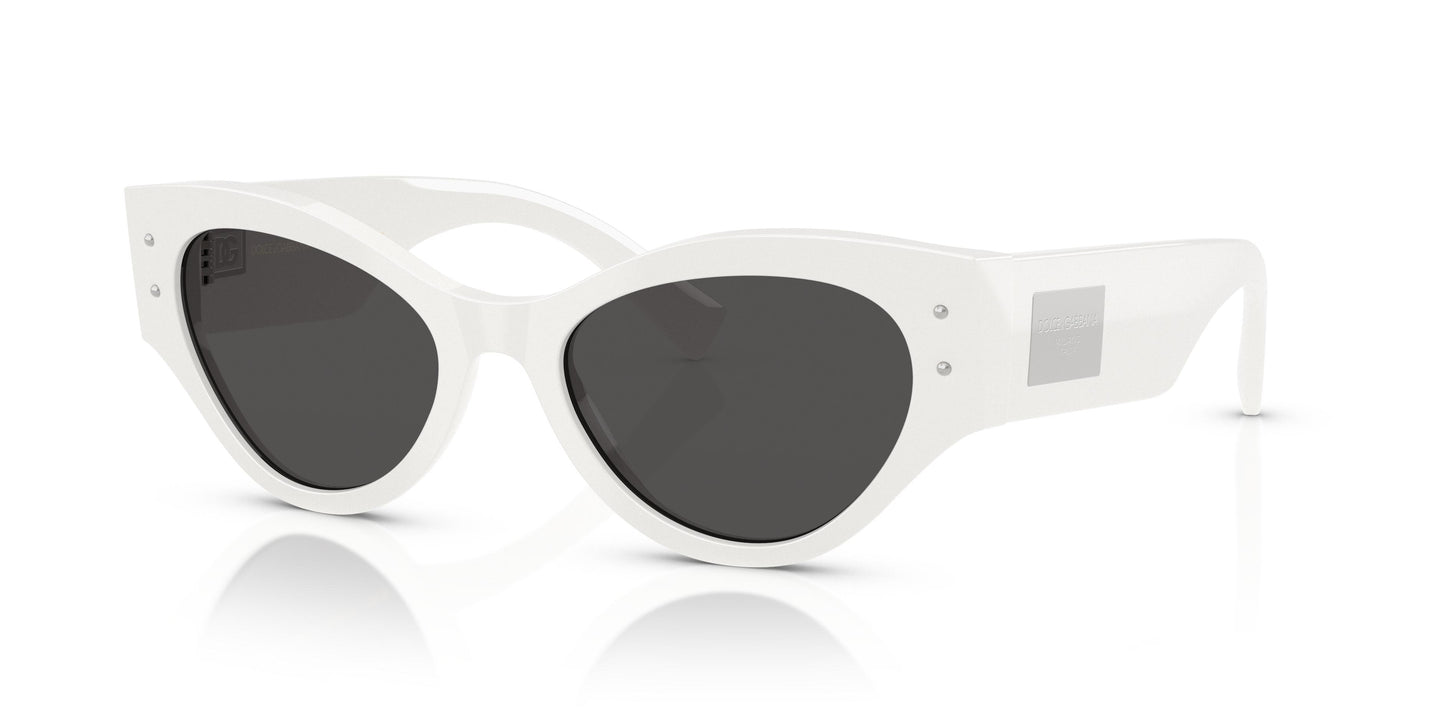 Dolce & Gabbana DG4480 331287 53