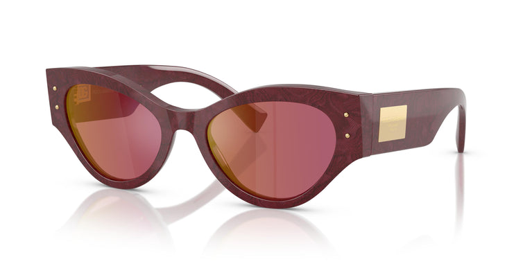 Dolce & Gabbana DG4480 3442D0 53