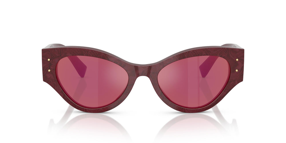 Dolce & Gabbana DG4480 3442D0 53