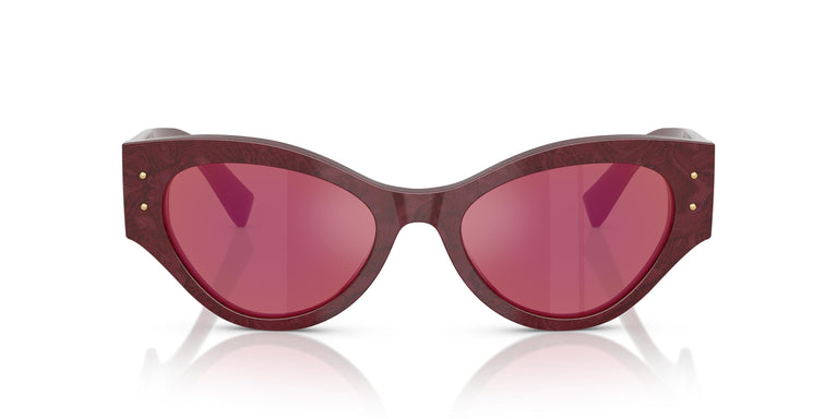 Dolce & Gabbana DG4480 3442D0 53