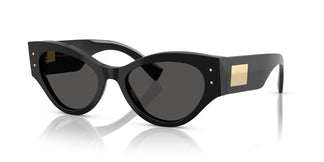 Dolce & Gabbana DG4480 501/87 53