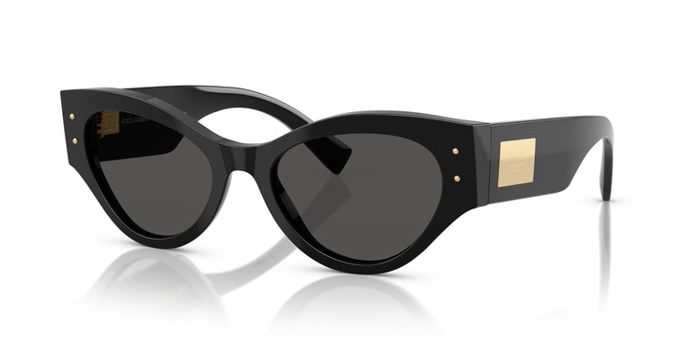 Dolce & Gabbana DG4480 501/87 53